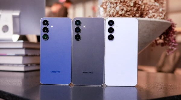 Samsung Galaxy S25 FE 5G