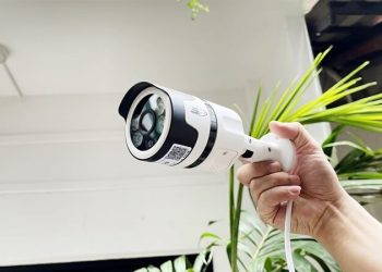 Camera IP là gì? Tìm hiểu chi tiết từ A-Z trước khi lựa chọn