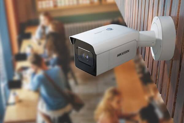 Những ưu điểm nổi bật của camera IP