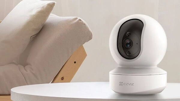Những lý do nên lắp đặt camera IP