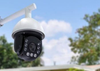 Camera PTZ là gì? Giải pháp giám sát linh hoạt cho không gian rộng lớn