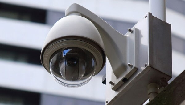 Camera PTZ là dòng camera giám sát cao cấp (Speed Dome)