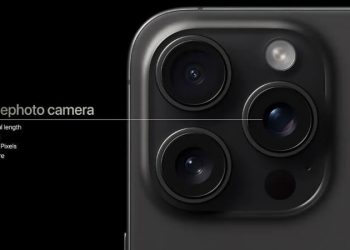 Tìm hiểu chi tiết về camera tele là gì trên smartphone