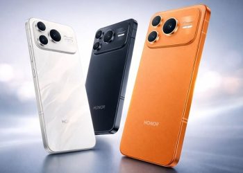 Cấu hình HONOR Power 3 lộ diện với chip Dimensity 8600 và dung lượng pin vượt trội