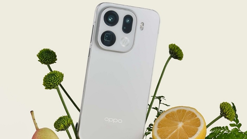 Cấu hình OPPO Find X10 Pro Max