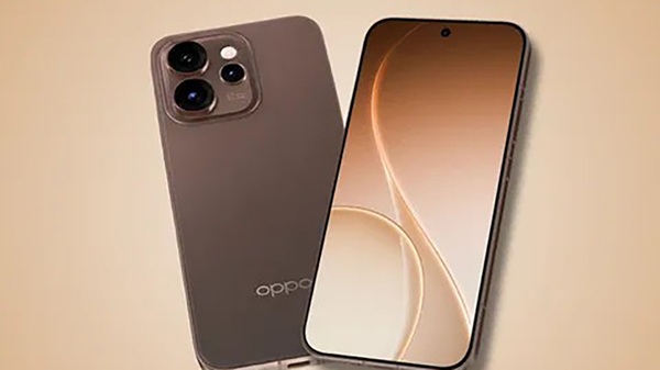 Reno16 Pro được đồn đoán sẽ trang bị camera chính HP5 độ phân giải 200MP