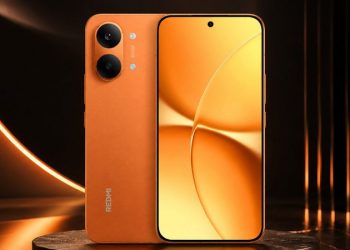 Hé lộ cấu hình Redmi Turbo 6 Max với pin 'khủng', màn hình lớn và hiệu năng vượt trội