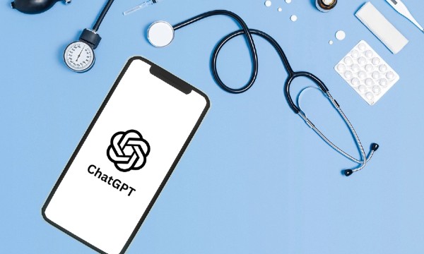 ChatGPT Health có khả năng phân tích dữ liệu và gợi ý