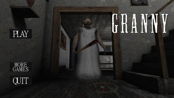 Mở game để bắt đầu chơi