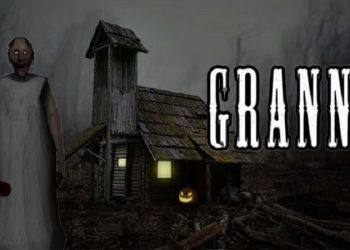 Hướng dẫn chơi game bà ngoại Granny miễn phí cho người mới