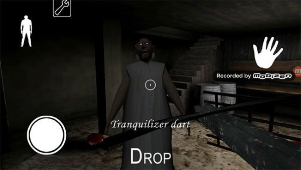 Những điểm nổi bật của game Granny