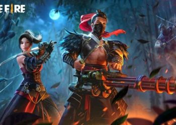 Hướng dẫn chơi game Free Fire miễn phí không cần tải về chi tiết nhất