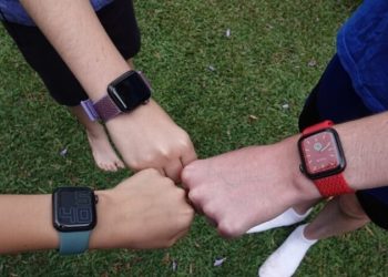 Có nên mua Apple Watch cho trẻ em? Phân tích chi tiết cho phụ huynh
