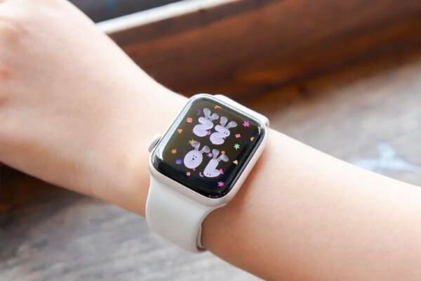 Nhóm trẻ từ 10–15 tuổi phù hợp nhất để sử dụng Apple Watch