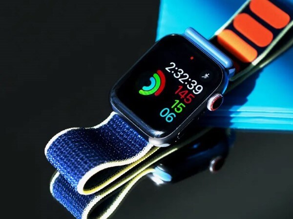 Apple Watch không thể thay thế sự chăm sóc và giáo dục từ gia đình