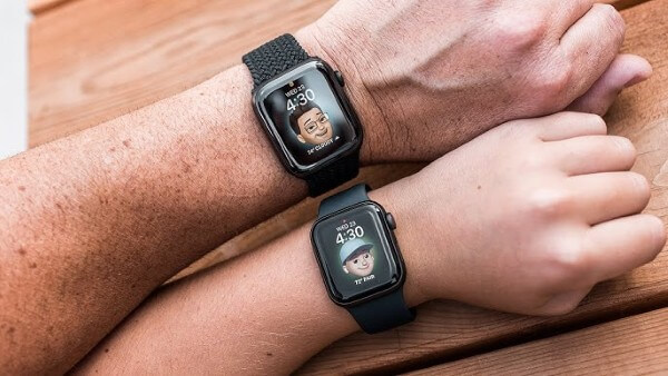 Cần xem xét ngân sách trước khi quyết định mua Apple Watch