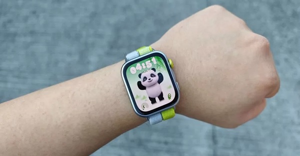 Huawei Fit 5 với hệ thống theo dõi sức khỏe một cách toàn diện