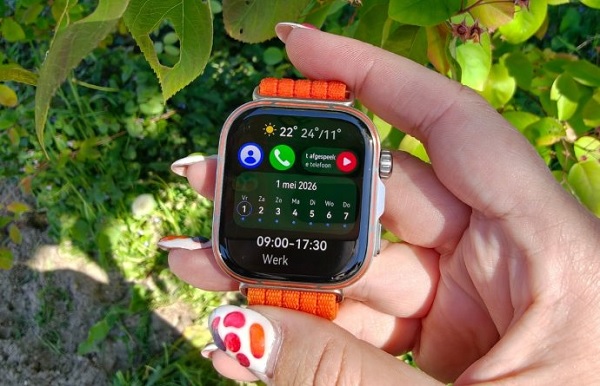 Thời lượng pin bền bỉ