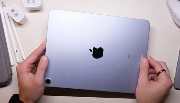 Có nên mua iPad cũ không?