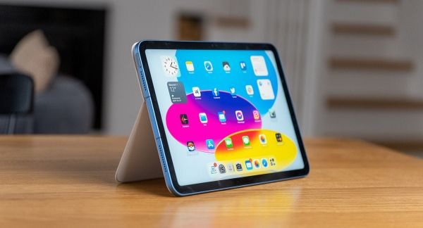 Những điều cần lưu ý khi mua iPad cũ
