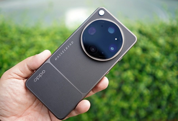 Có nên mua OPPO Find X9 Ultra?