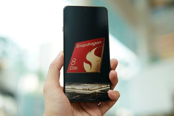 Sức mạnh xử lý tốt 