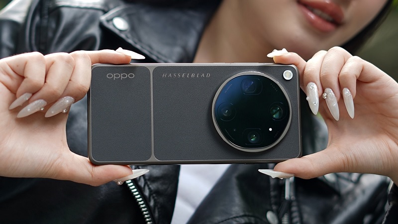 Có nên mua OPPO Find X9 Ultra