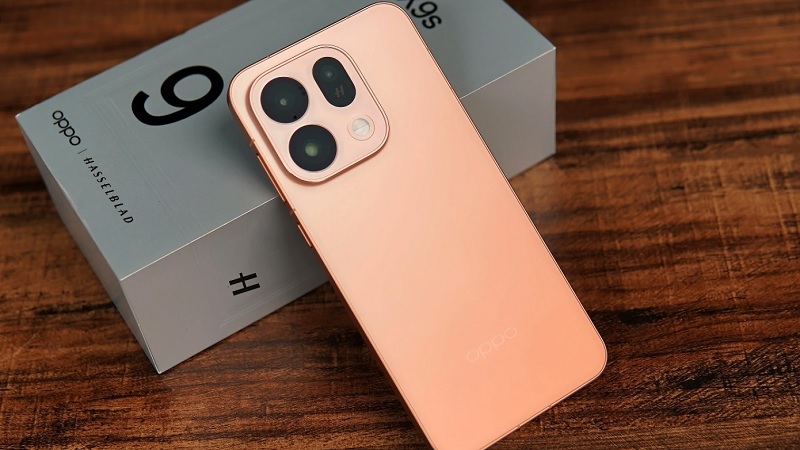 có nên mua OPPO Find X9s