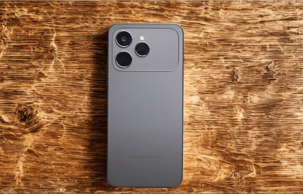 Có nên mua TECNO Spark 40?