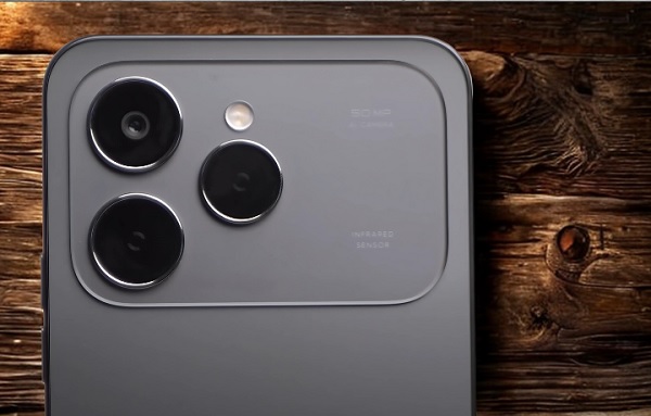Camera sắc nét, chất lượng hình ảnh cao