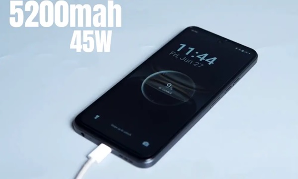 Pin trâu và sạc nhanh