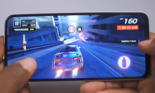 Chip MediaTek Helio G91