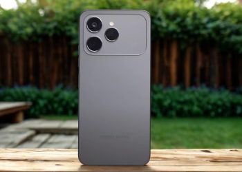 Có nên mua TECNO Spark 40: 5 lý do để bạn cân nhắc