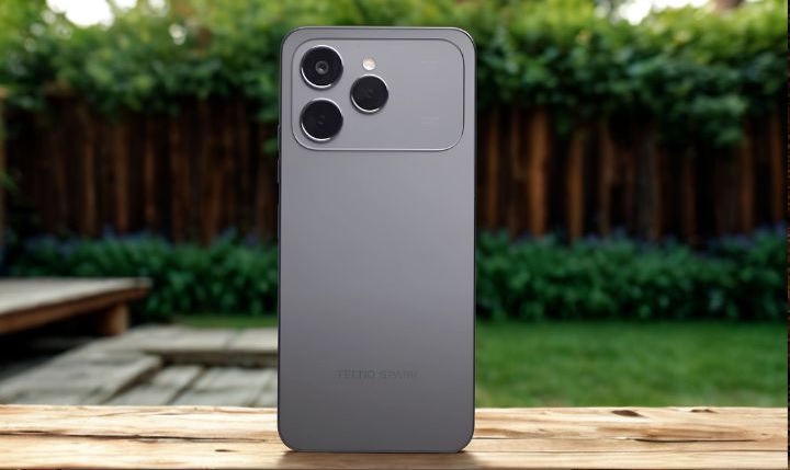 Có nên mua TECNO Spark 40