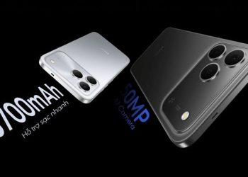 có nên mua TECNO Spark 50