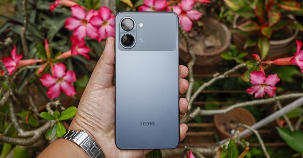 Có nên mua TECNO SPARK Go 3?