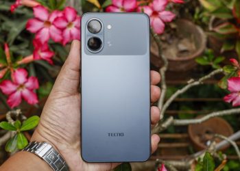Liệu có nên mua TECNO SPARK Go 3 khi ngân sách chỉ dưới 4 triệu đồng?