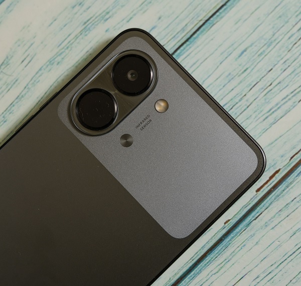 Camera TECNO SPARK Go 3 đem lại những bức ảnh chụp ra có độ nét khá, màu sắc giữ được sự trung thực