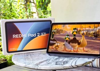 Có nên mua Xiaomi Redmi Pad 2 9.7 ở thời điểm hiện tại?