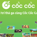 cốc cốc game