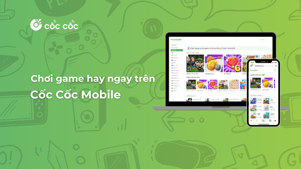 Những ưu điểm nổi bật của Cốc Cốc game