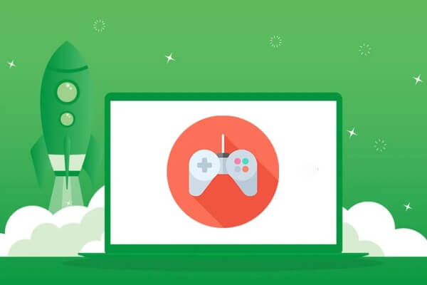Những mẹo chơi game Cốc Cốc mượt hơn