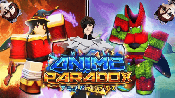 Cơ chế triệu hồi anh hùng theo phong cách gacha trong game