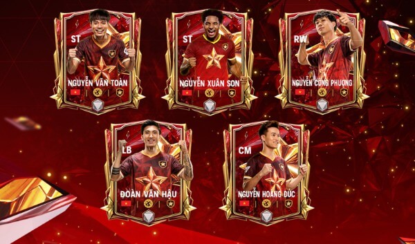 Nguyên nhân code FC Mobile VN không hoạt động