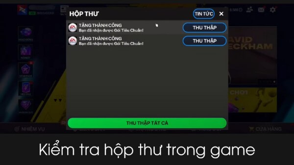 Những mẹ  săn code FC Mobile nhanh nhất