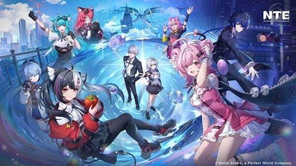 Những lợi ích khi dùng Code Neverness to Everness trong game