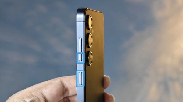 Khởi động lại điện thoại bị treo