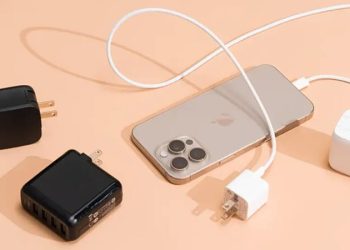 Củ sạc hay dây sạc quan trọng hơn khi sạc điện thoại? Sự thật bạn cần biết