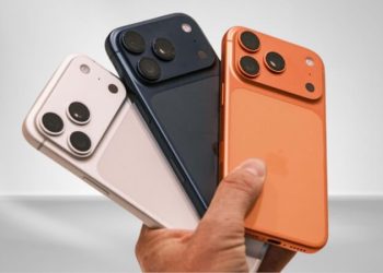 Tổng hợp củ sạc iPhone 17 chính hãng công suất cao, sạc nhanh ổn định