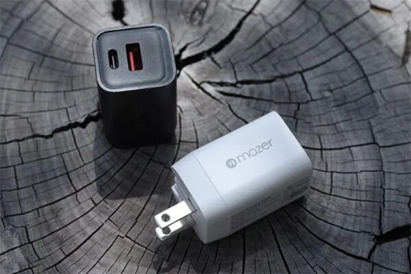 Củ sạc nhanh Mazer Infinite 33W